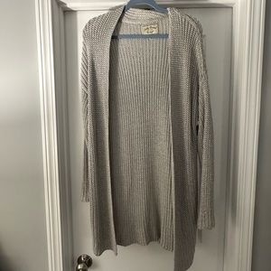 Lucky Brand Sweater XL